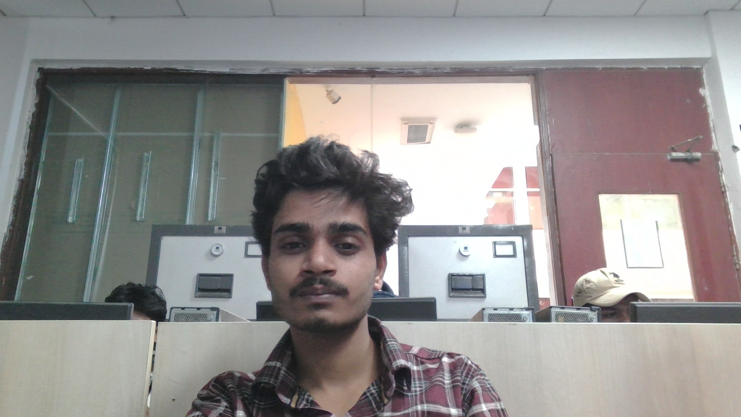 Rishang Mishra from Spaaa